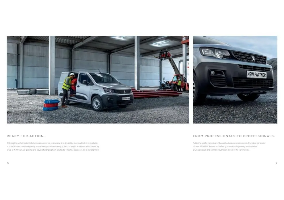 Partner! da 25 agosto a 31 gennaio di 2028 - Pagina del volantino 4