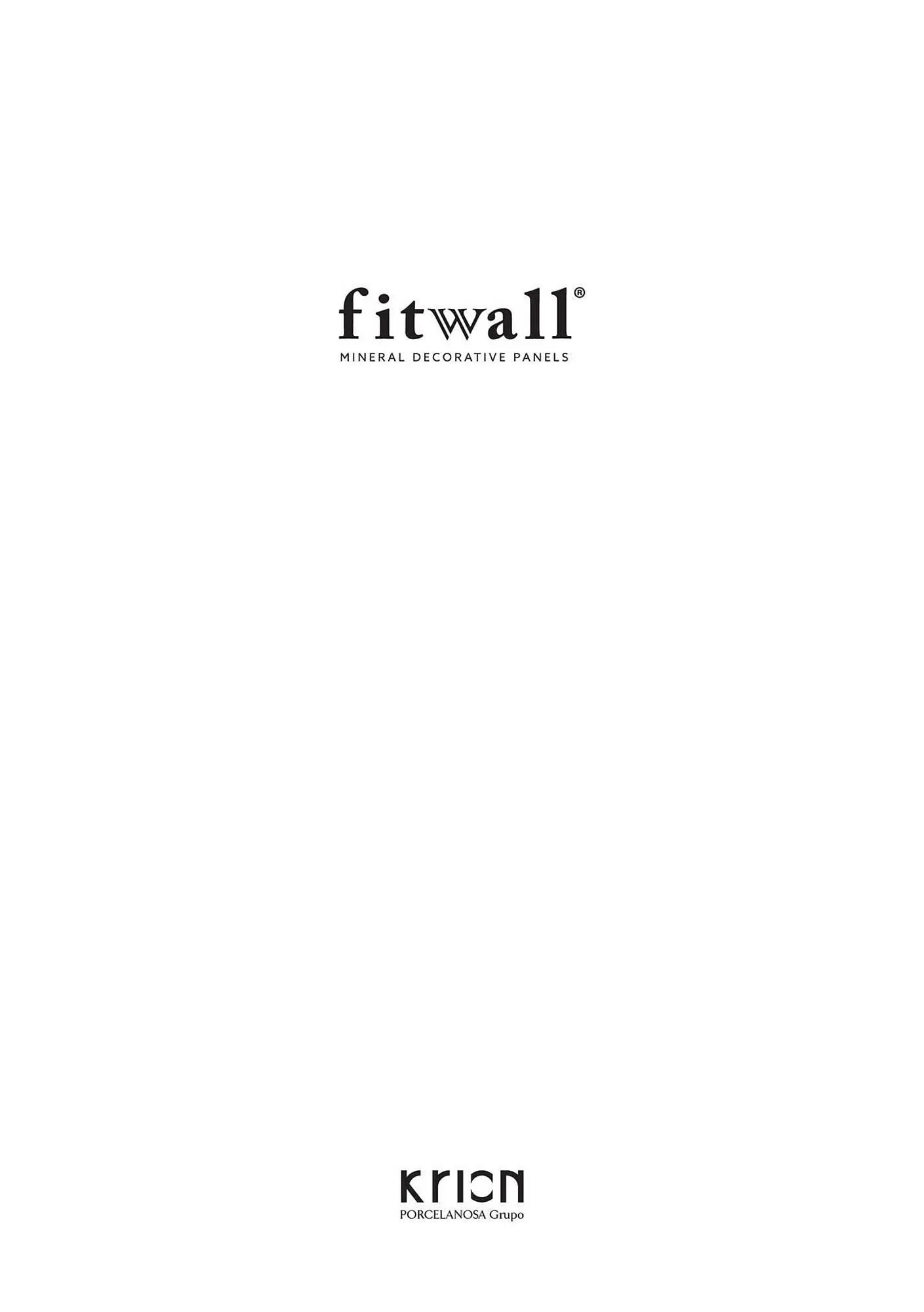 Catalogue Porcelanosa du 27 juin au 31 décembre 2025 - Catalogue page 3