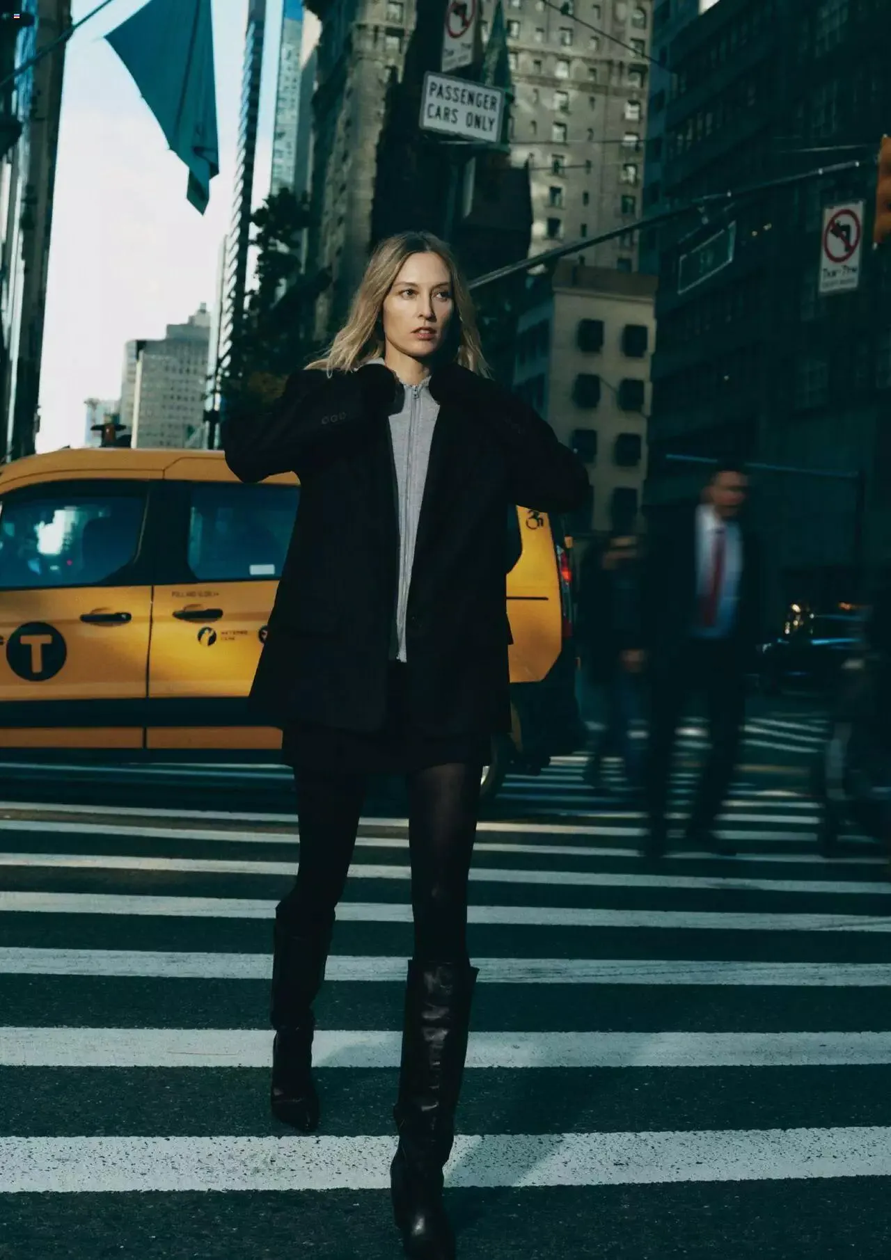 Katalog Zara New in Women 1 Aralık - 31 Aralık 2023 - aktüel Sayfa 5