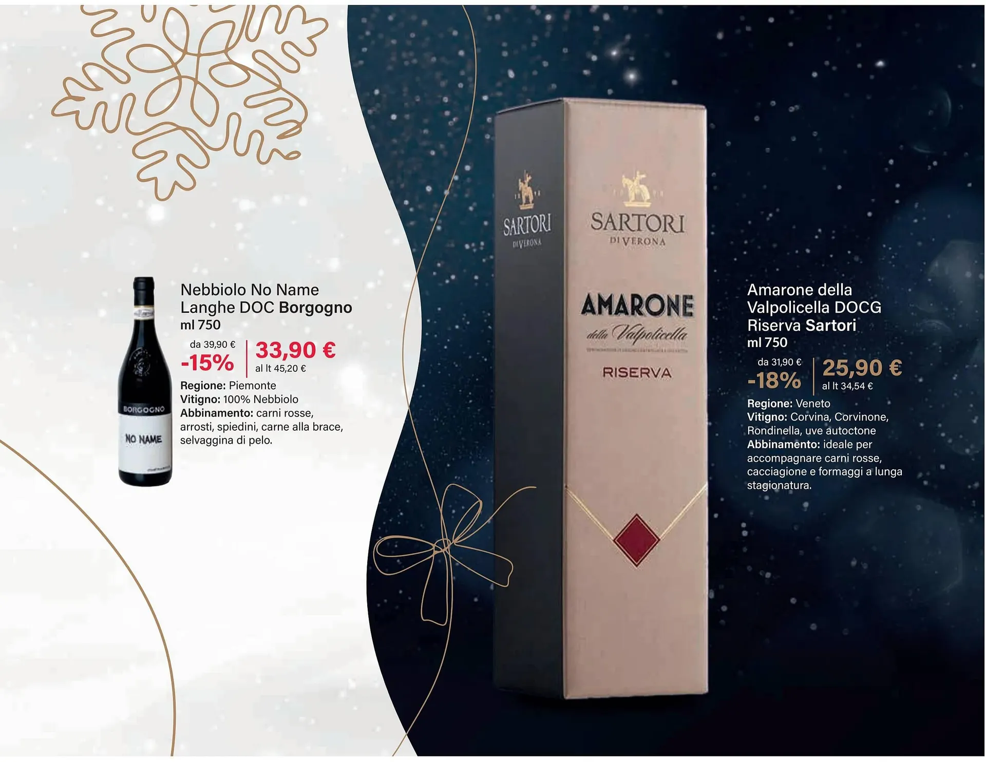 Volantino Iperal da 27 novembre a 31 dicembre di 2025 - Pagina del volantino 37