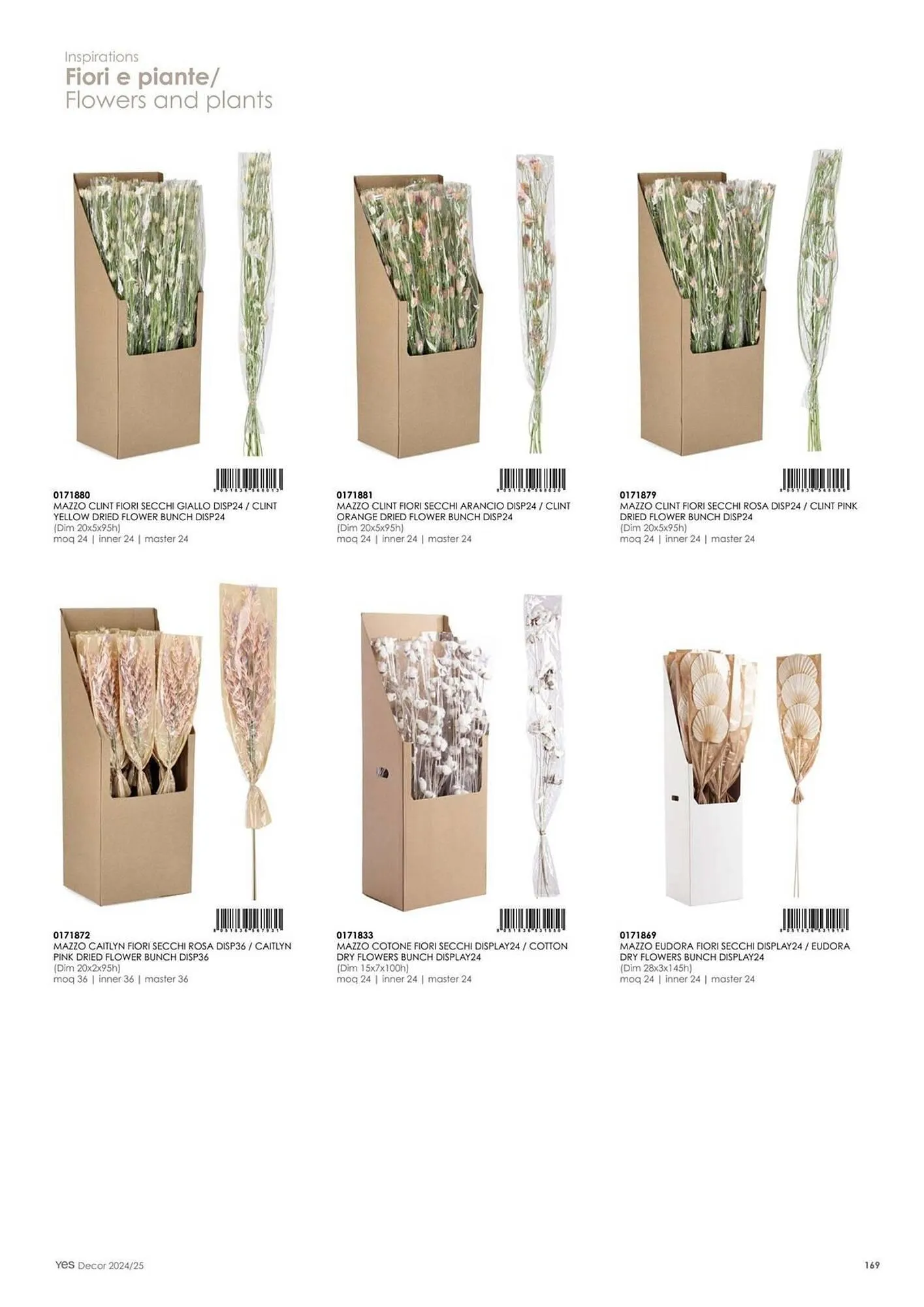 Volantino Bizzotto da 21 gennaio a 31 dicembre di 2025 - Pagina del volantino 171