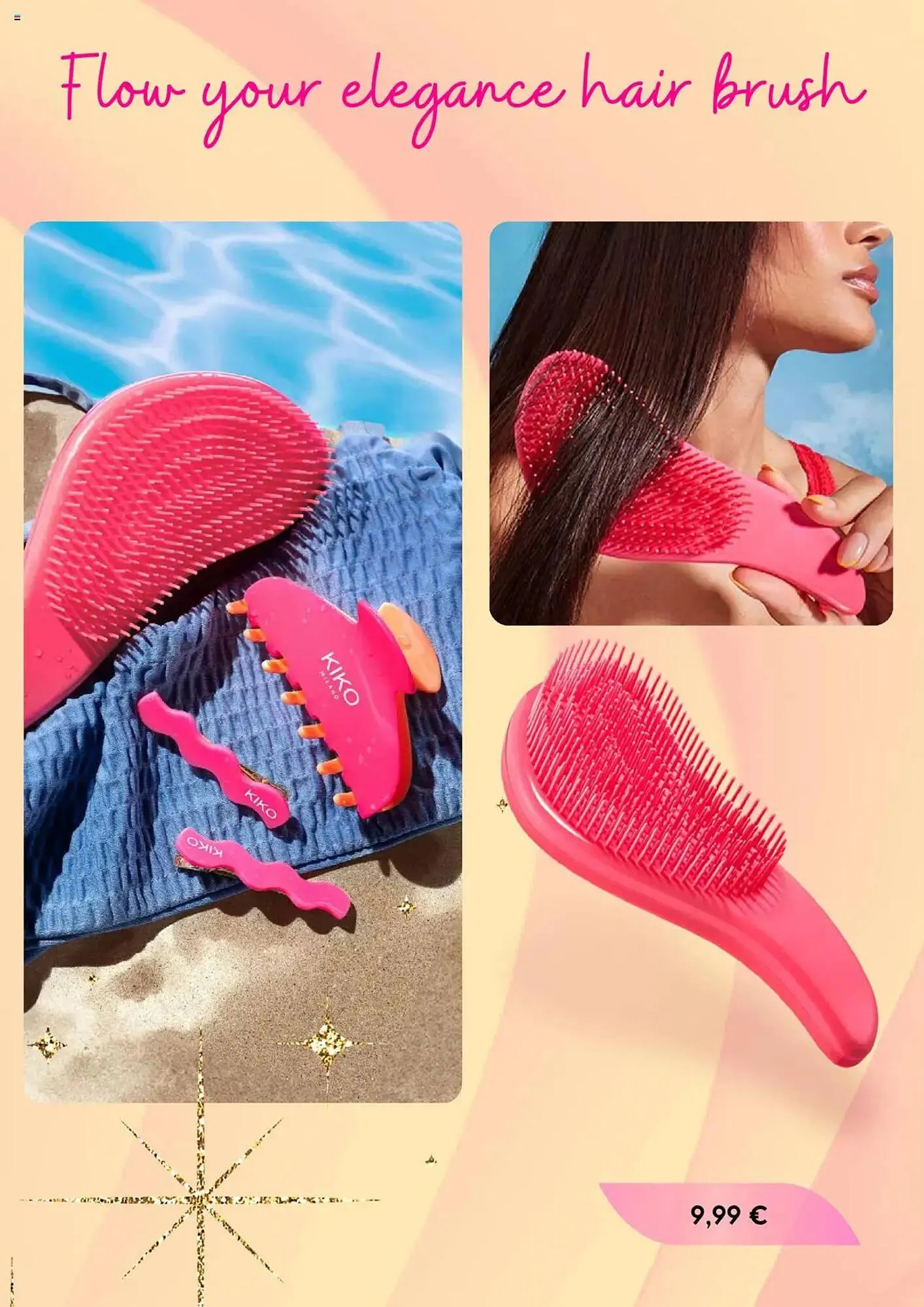 Volantino Kiko da 16 giugno a 6 luglio di 2025 - Pagina del volantino 10