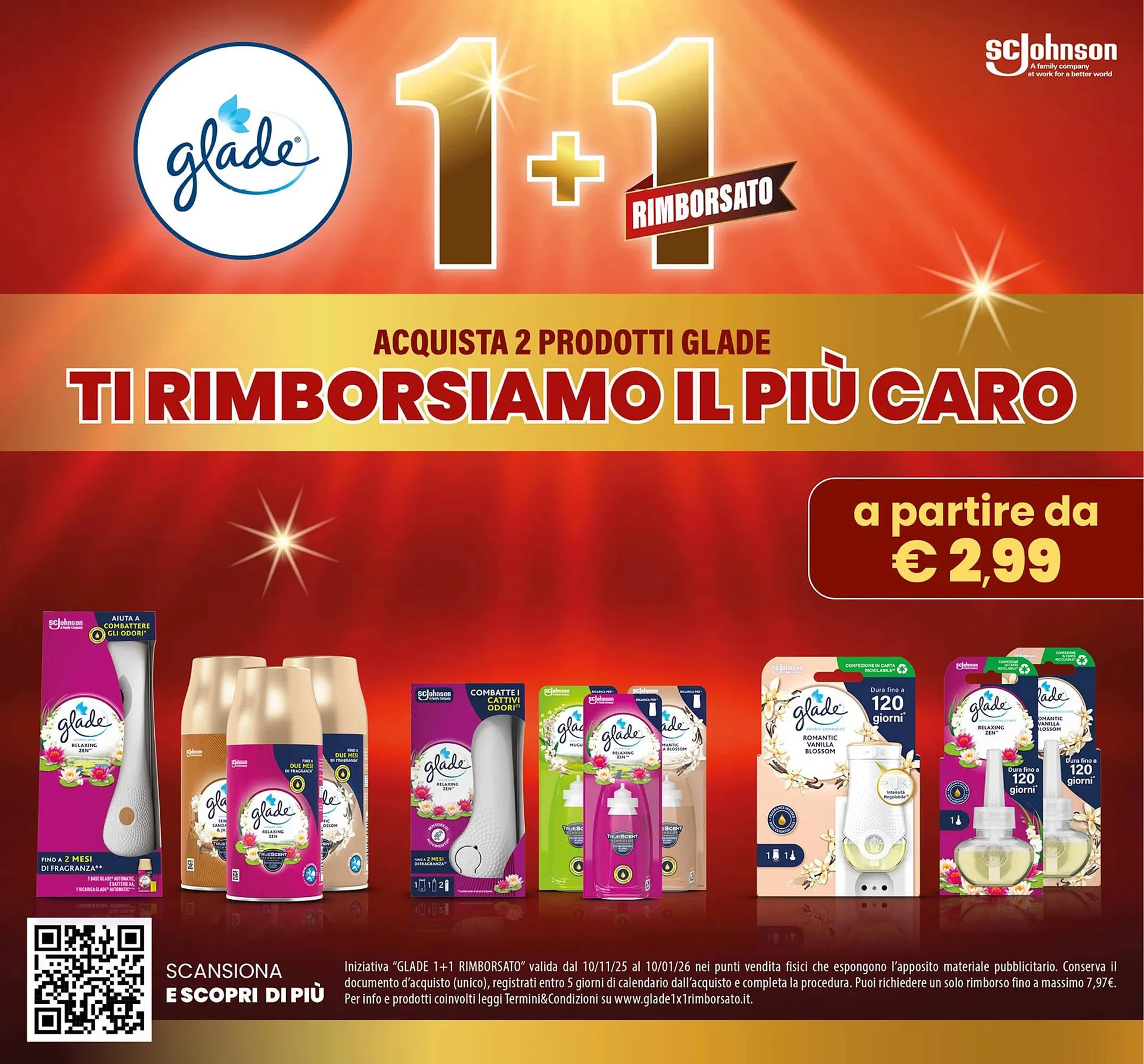 Volantino Deco Maxistore da 2 dicembre a 11 dicembre di 2025 - Pagina del volantino 30