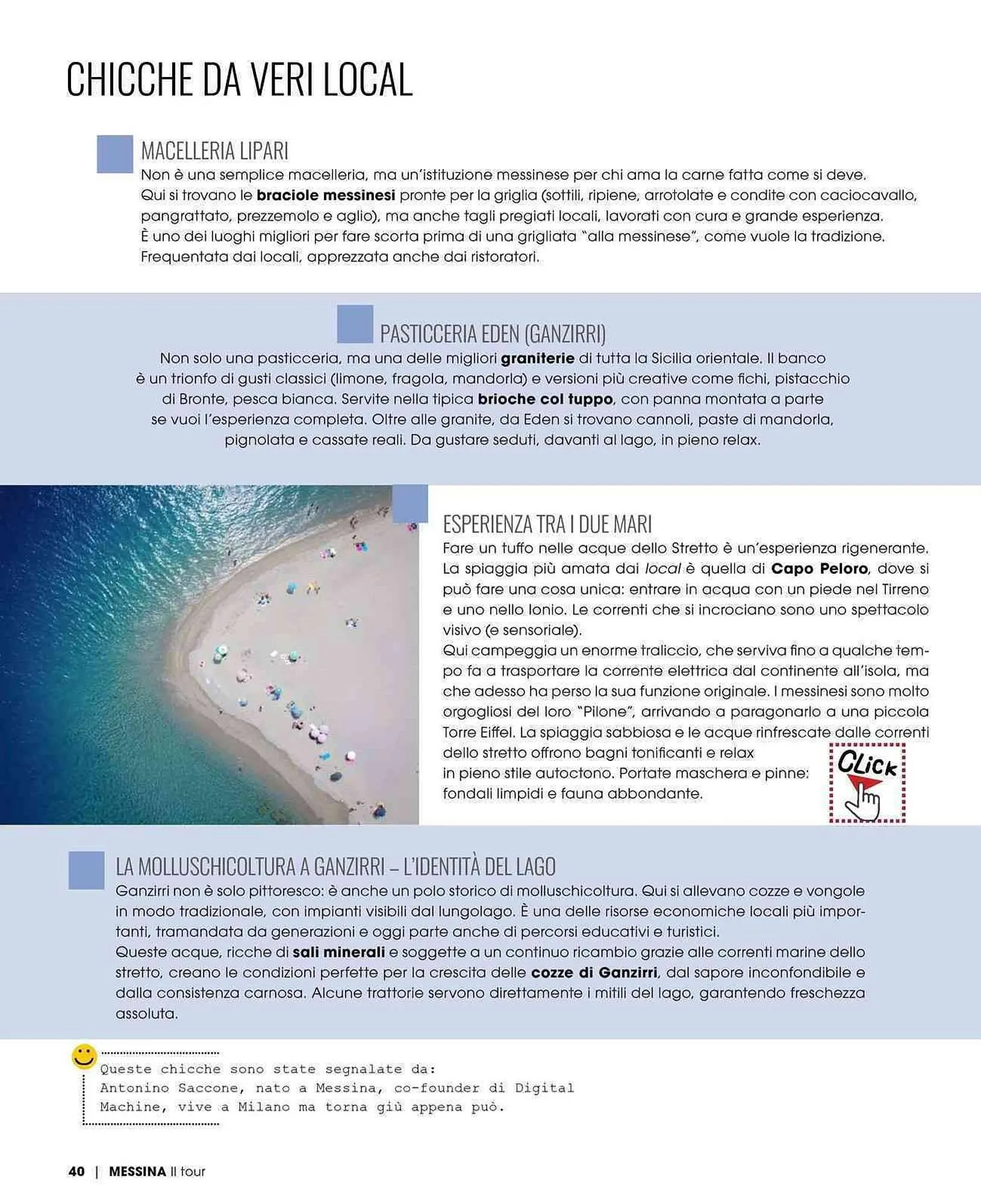 Volantino A&O da 1 settembre a 31 ottobre di 2025 - Pagina del volantino 41