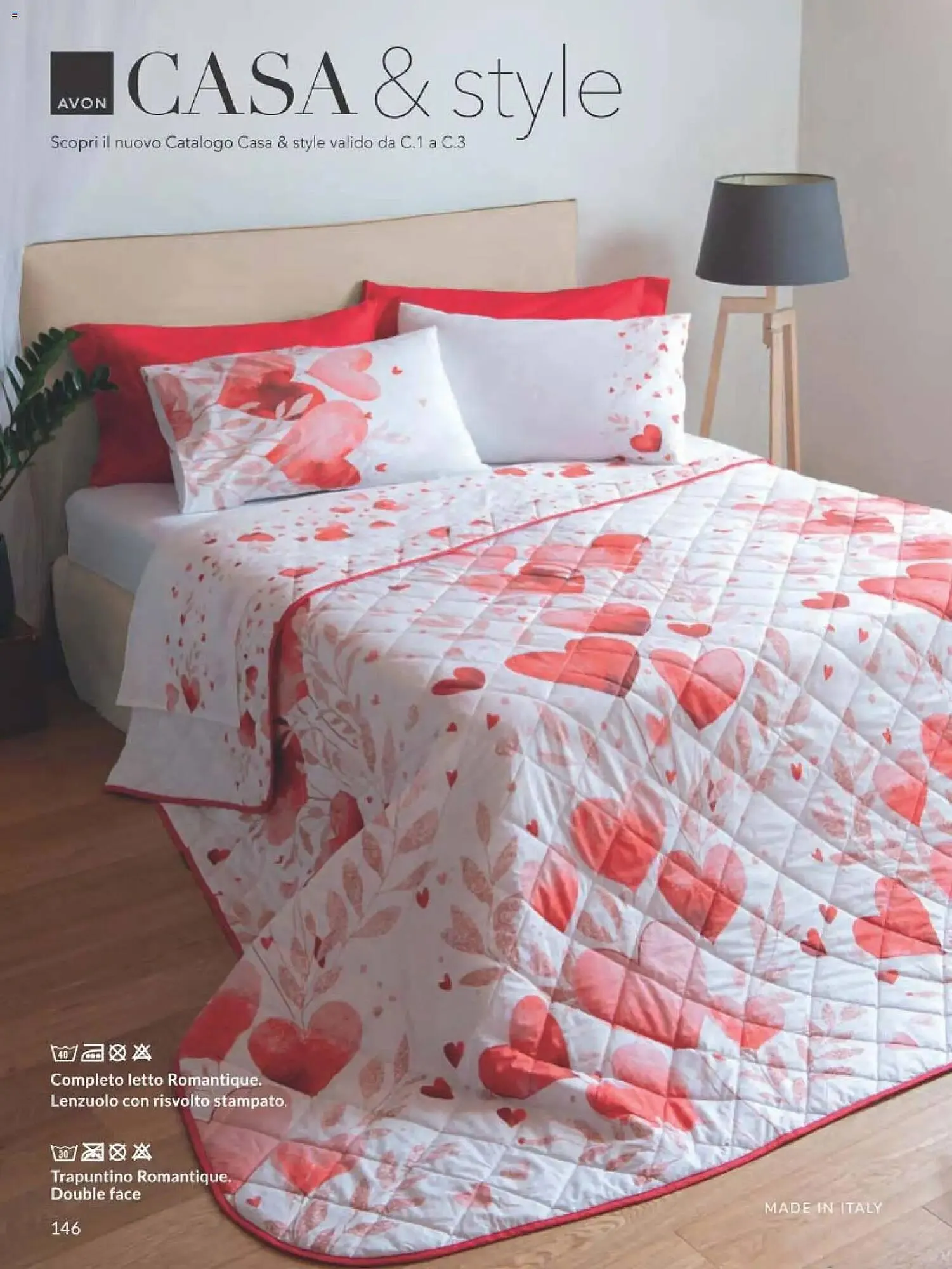 Catalogo Avon da 31 dicembre a 31 gennaio di 2026 - Pagina del volantino 146