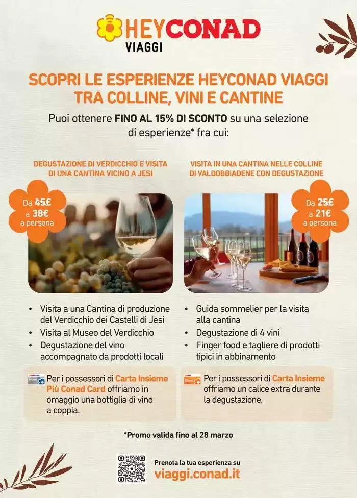 Il Buono del Paese da 30 gennaio a 22 febbraio di 2025 - Pagina del volantino 3