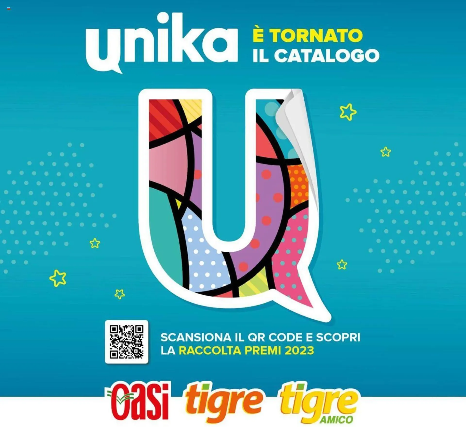 Volantino Tigre da 19 agosto a 30 agosto di 2023 - Pagina del volantino 15