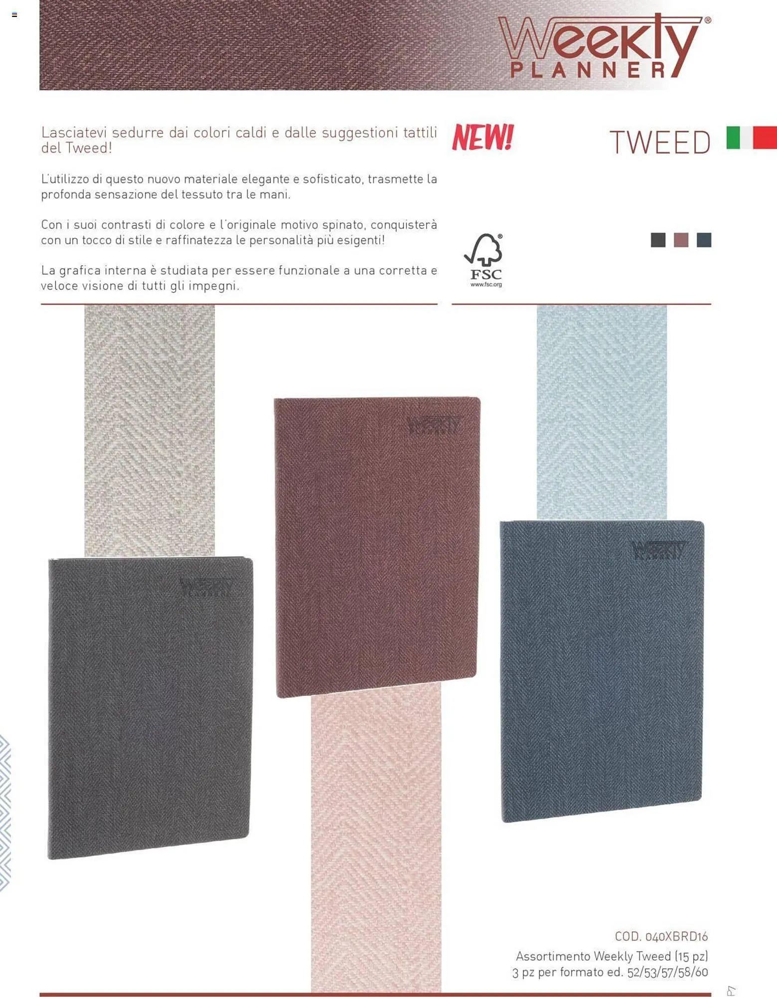 Volantino Buffetti da 28 settembre a 28 febbraio di 2025 - Pagina del volantino 6