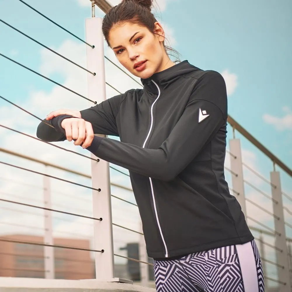 Formentera felpa full zip da donna