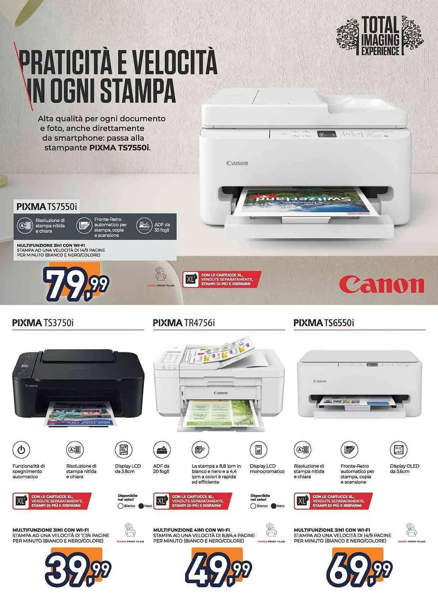 Volantino Unieuro da 20 marzo a 2 aprile di 2026 - Pagina del volantino 43