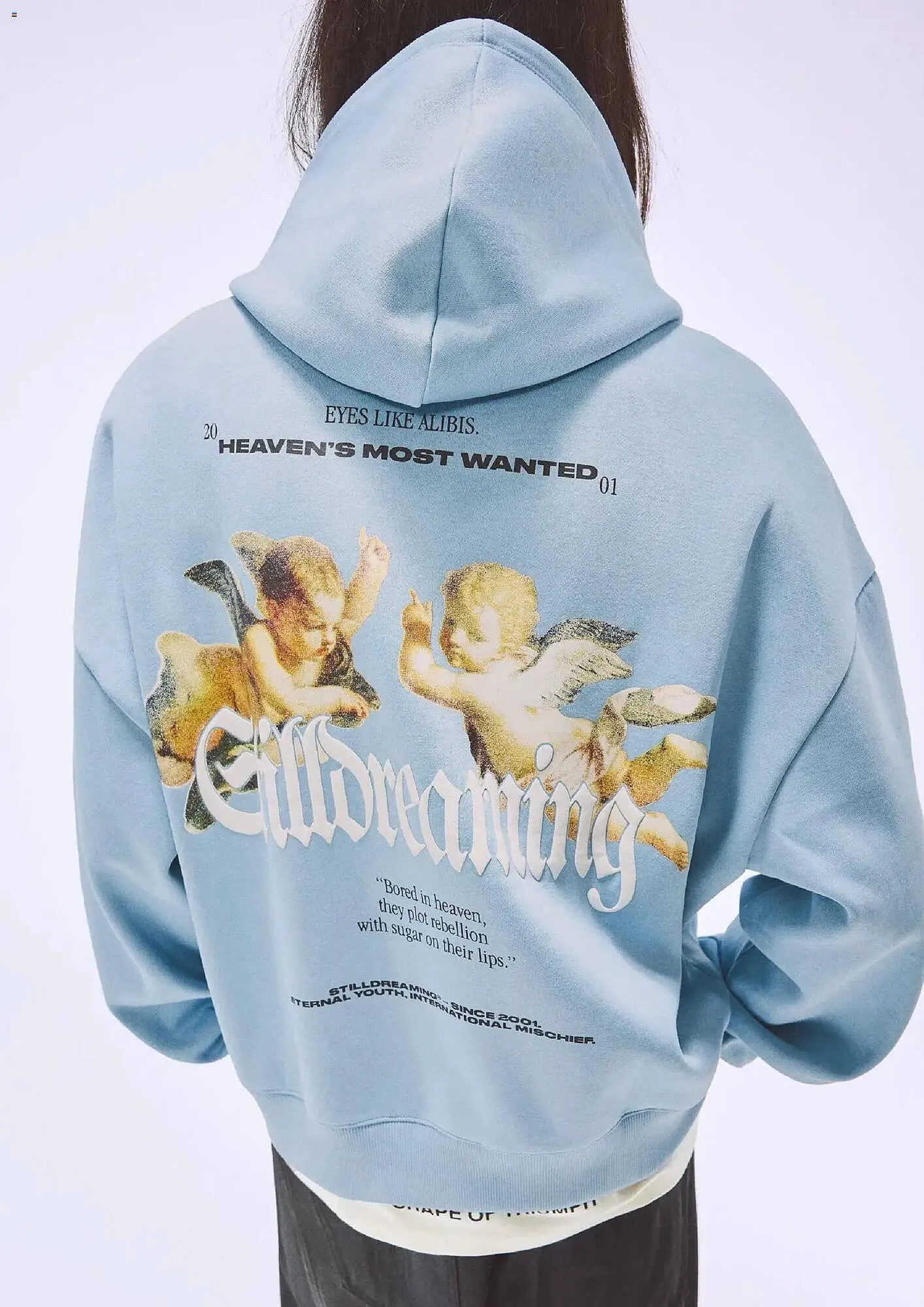 Volantino Bershka da 6 dicembre a 5 gennaio di 2026 - Pagina del volantino 9