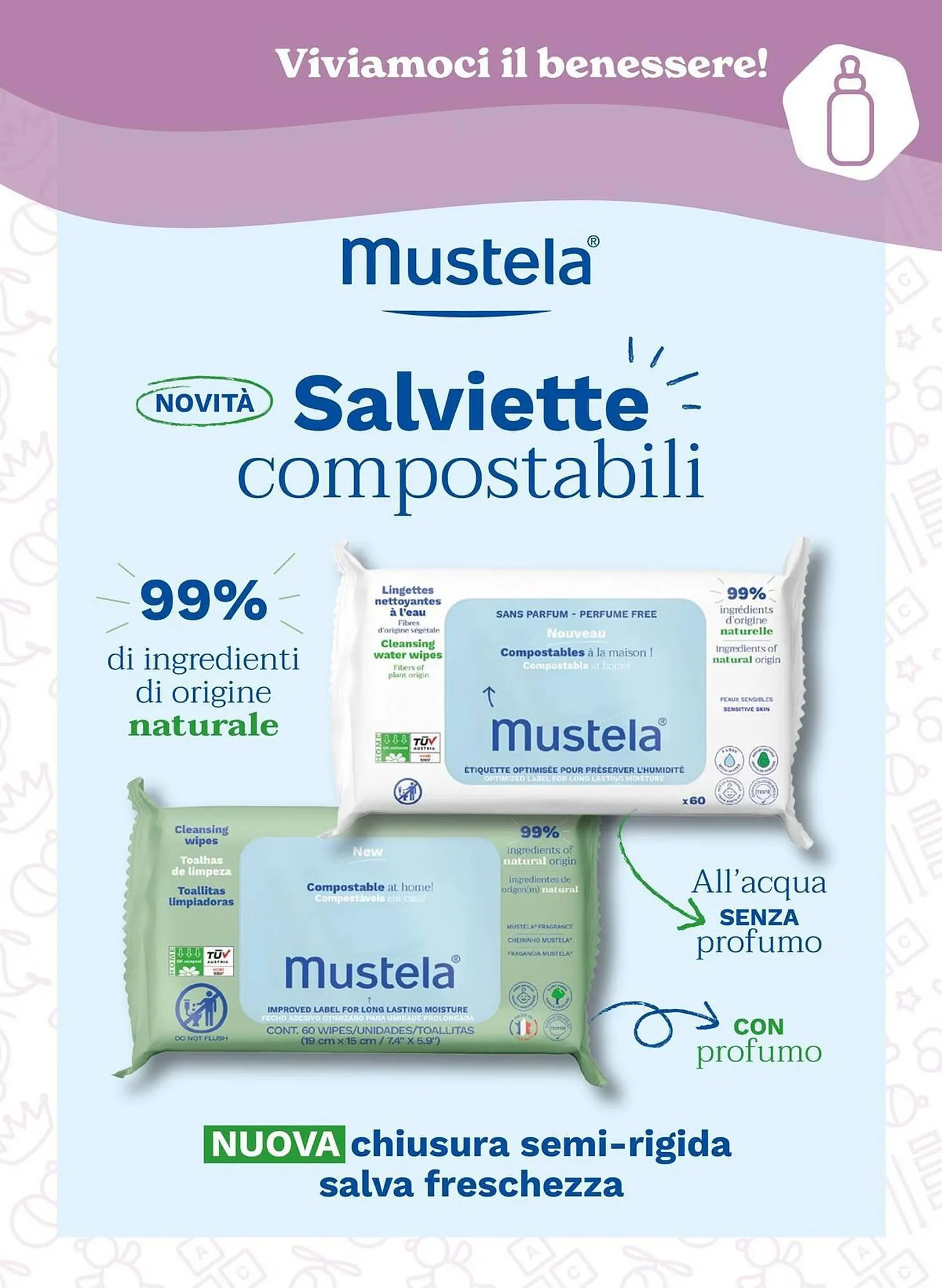 Volantino Iperbimbo da 9 marzo a 31 marzo di 2024 - Pagina del volantino 27