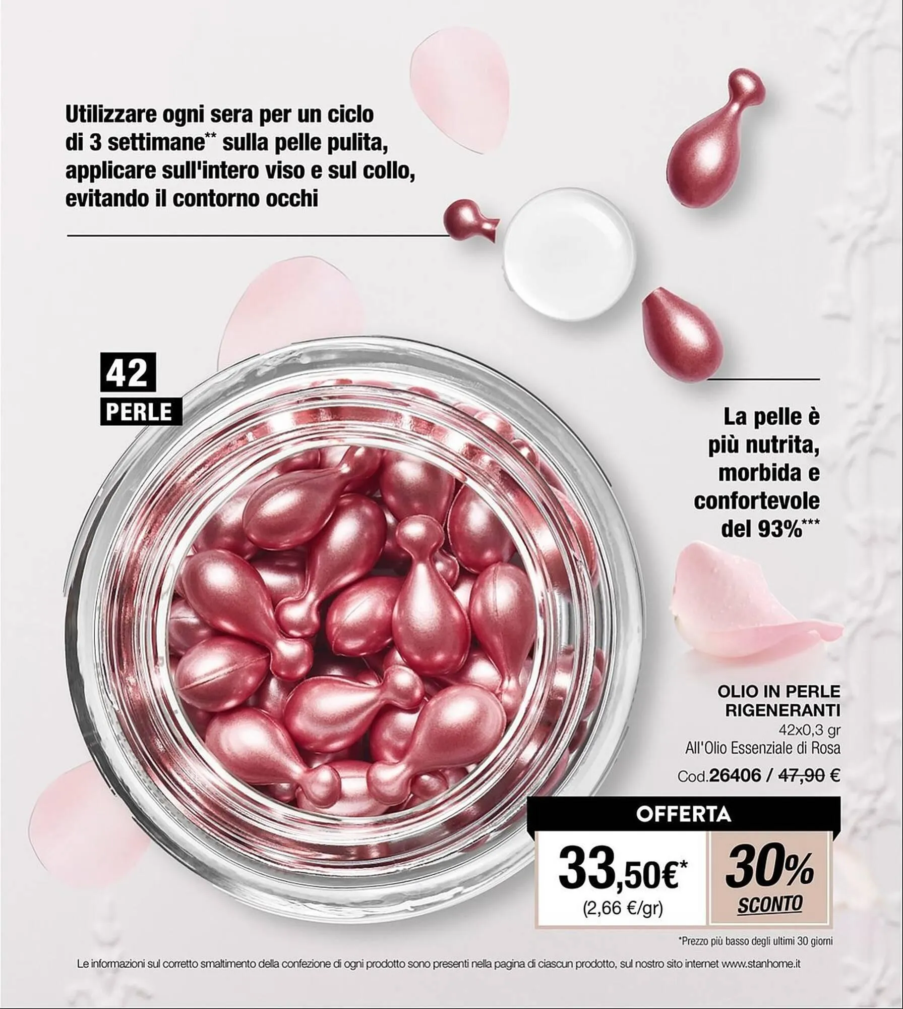 Volantino Stanhome da 4 giugno a 30 giugno di 2025 - Pagina del volantino 92