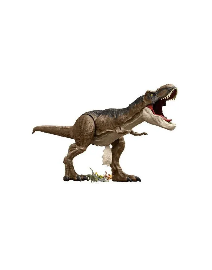 Jurassic World 3: Dominion - T-REX SUPER COLOSSALE