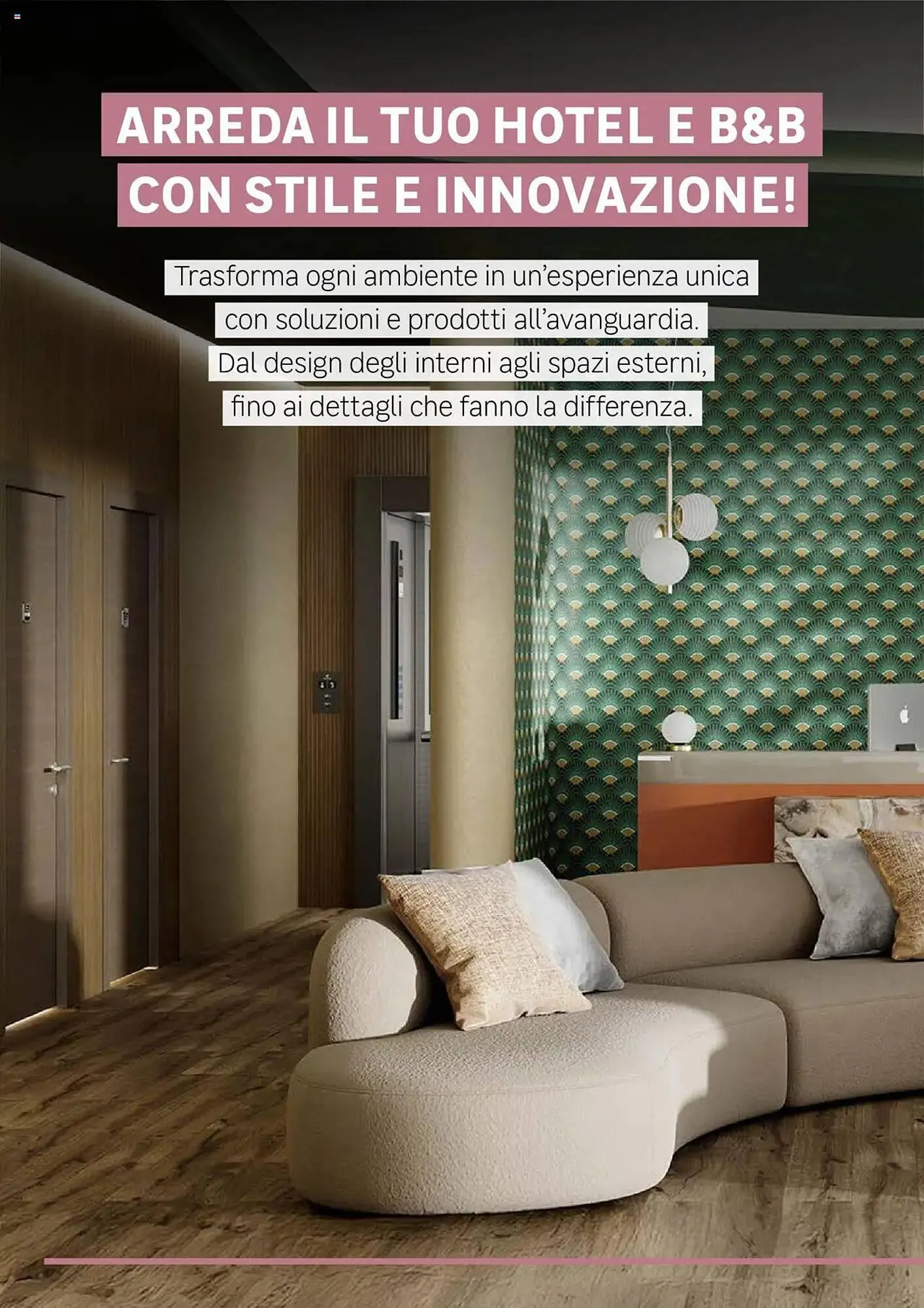 Volantino Leroy Merlin da 2 giugno a 31 dicembre di 2025 - Pagina del volantino 10