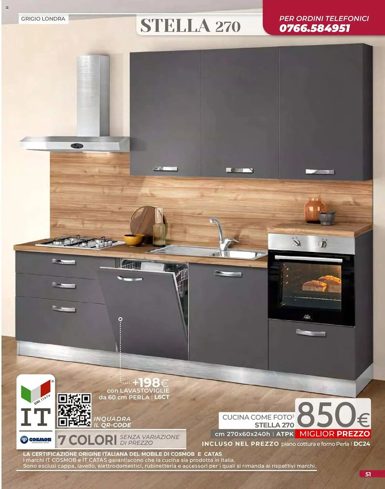 Volantino Mondo Convenienza da 1 settembre a 31 dicembre di 2025 - Pagina del volantino 53