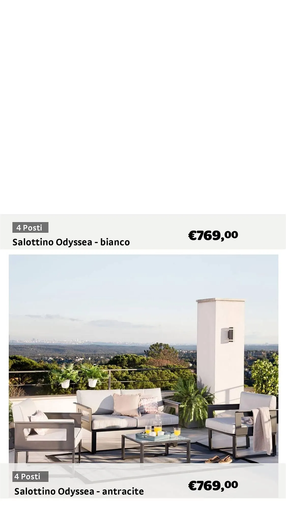 Volantino Bricocenter da 3 giugno a 31 dicembre di 2025 - Pagina del volantino 6