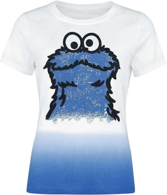 Monster | T-Shirt | multicolore | Sesame Street