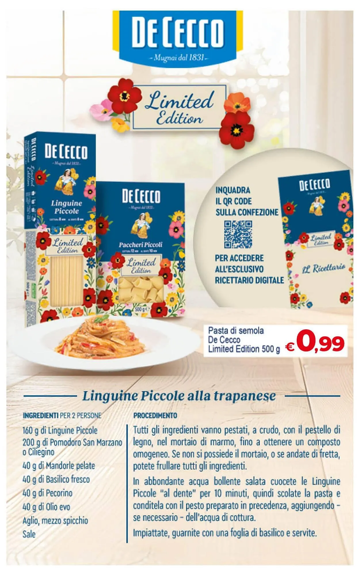Volantino Coop Radenza da 28 aprile a 6 maggio di 2026 - Pagina del volantino 25
