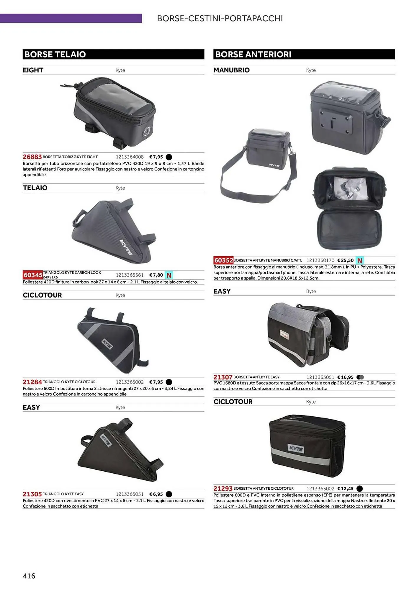 Volantino Atala da 20 novembre a 31 dicembre di 2025 - Pagina del volantino 424