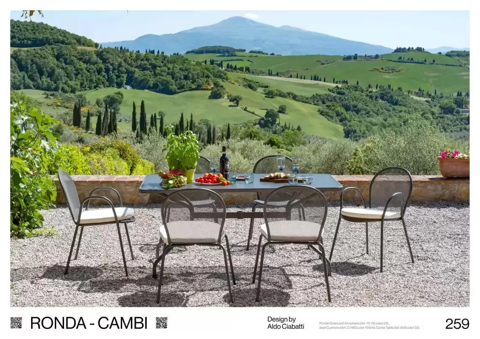 2025 collections da 14 febbraio a 31 dicembre di 2025 - Pagina del volantino 131