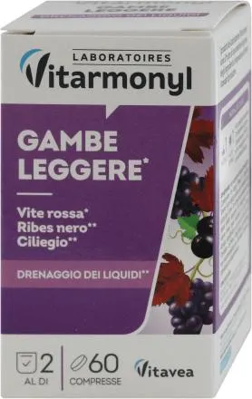 Vite rossa e ribes nero, 60 pz