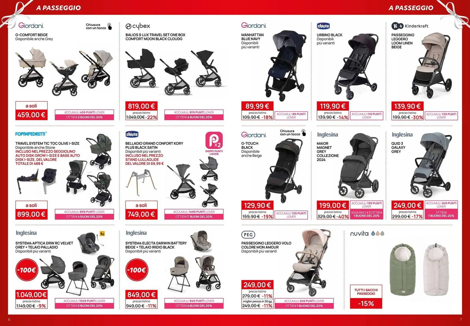 Volantino Prenatal da 2 dicembre a 24 dicembre di 2025 - Pagina del volantino 4