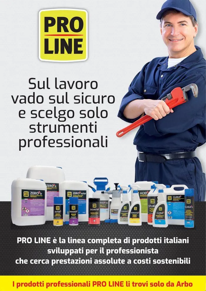 Catalogo climatizzazione 2024 da 17 maggio a 31 dicembre di 2024 - Pagina del volantino 76