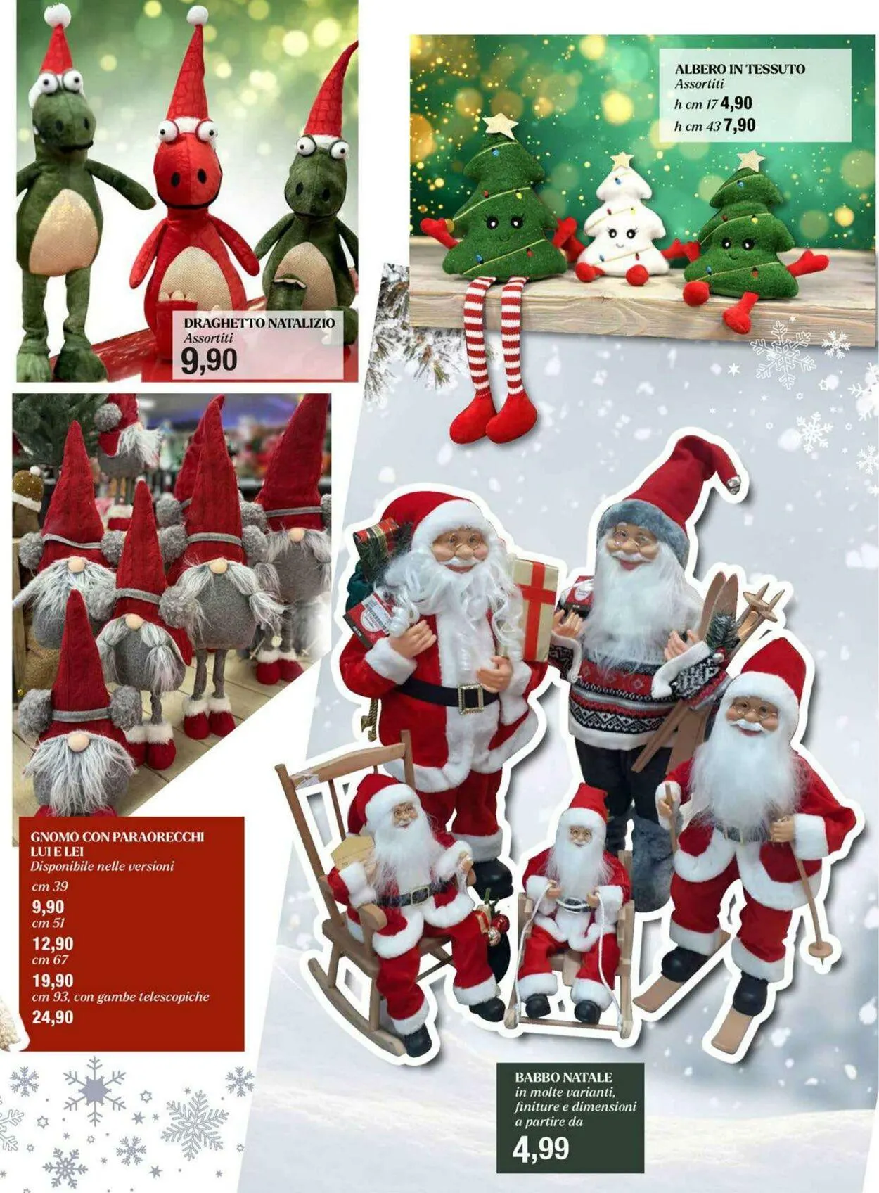 Emisfero Volantino attuale da 30 ottobre a 24 dicembre di 2025 - Pagina del volantino 9