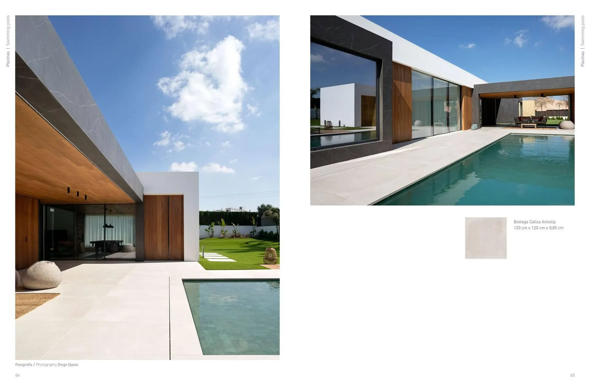 Volantino Porcelanosa da 18 febbraio a 31 dicembre di 2025 - Pagina del volantino 33