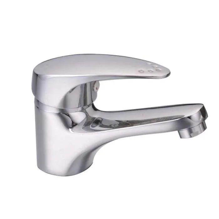 Mix lavabo serie punto crdiam.40mm