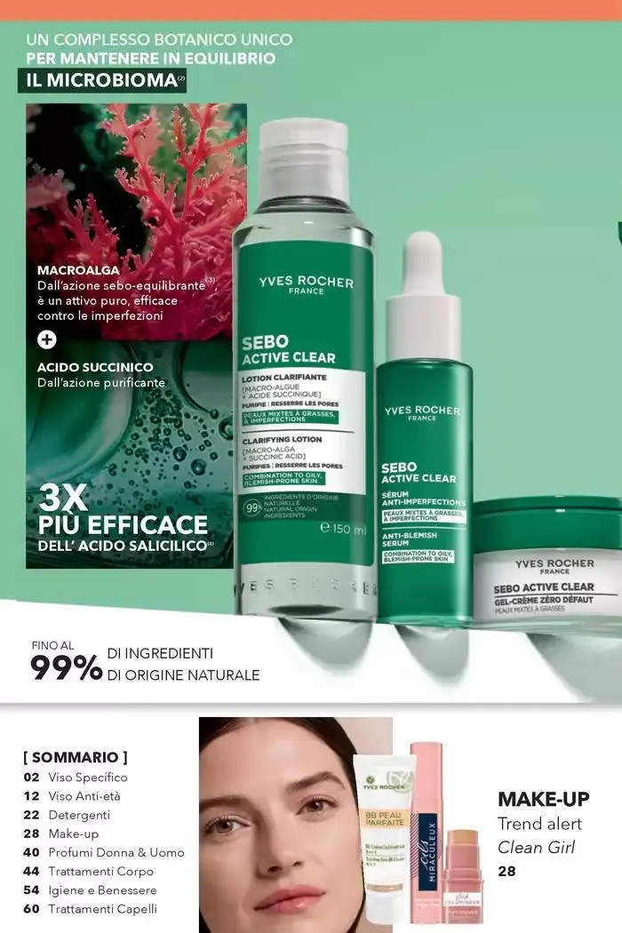 25 marzo - 15 aprile 2025 da 25 marzo a 15 aprile di 2025 - Pagina del volantino 2