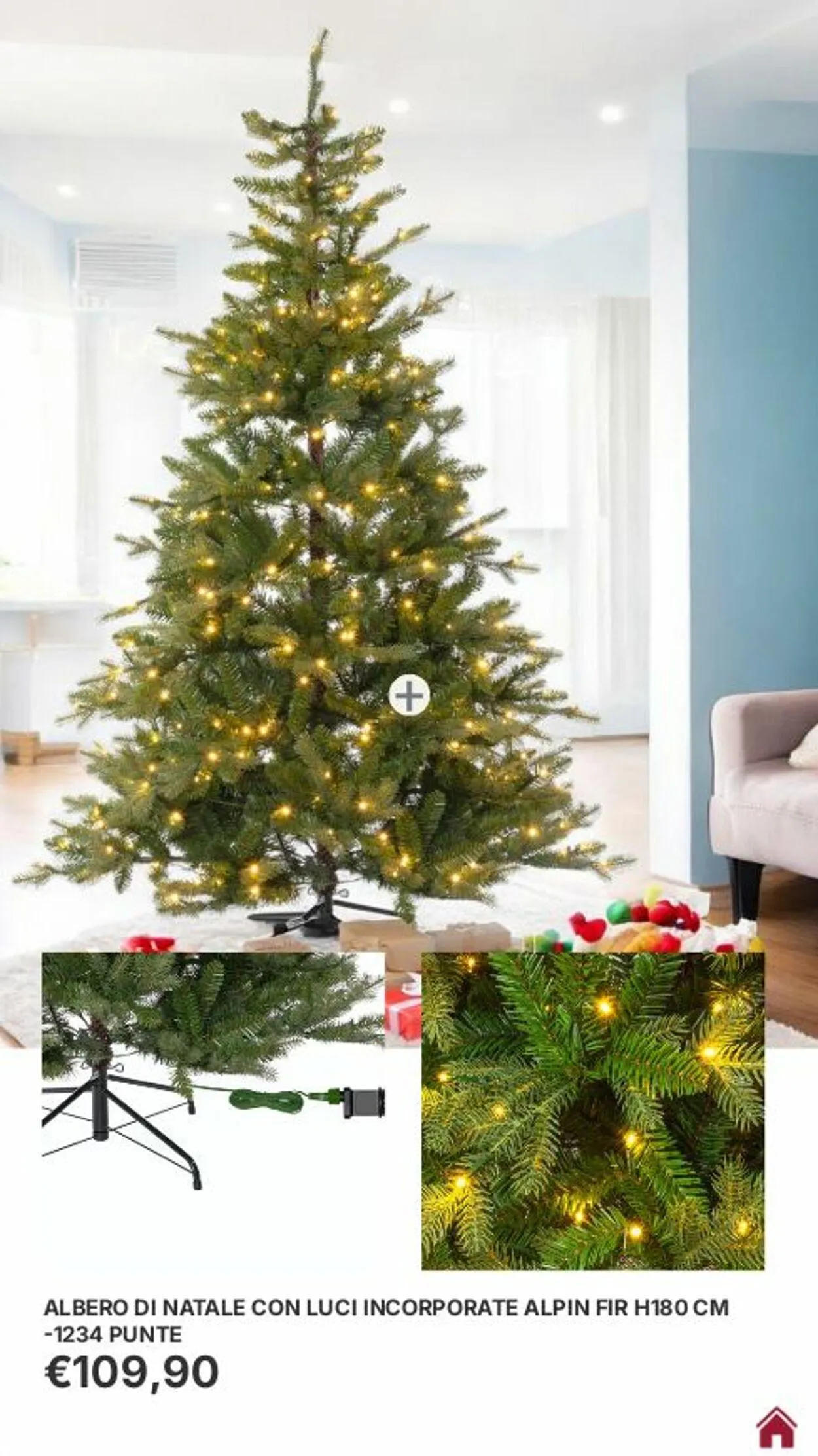 Bricocenter Volantino attuale da 3 novembre a 17 novembre di 2025 - Pagina del volantino 7