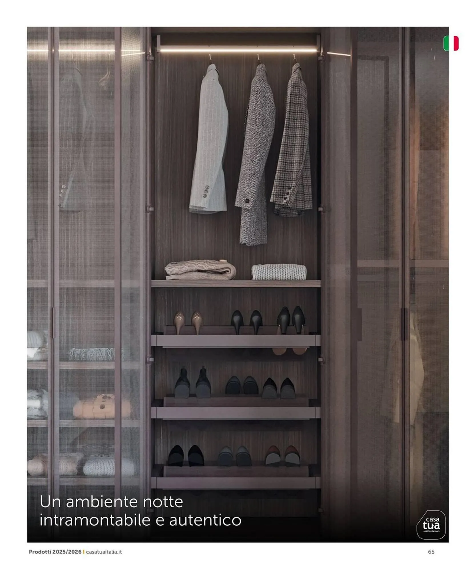 Volantino Casa Tua da 14 gennaio a 31 dicembre di 2026 - Pagina del volantino 65