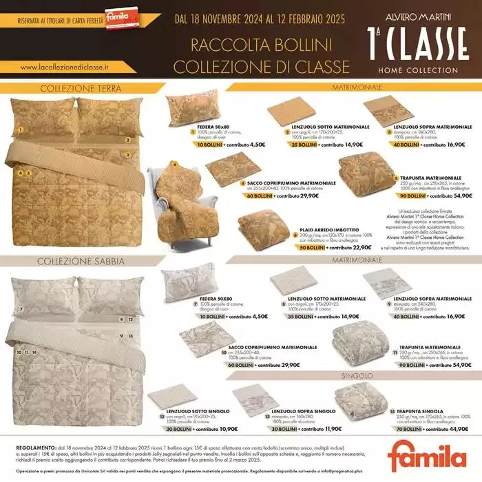 Sconti fino al 50% da 23 gennaio a 5 febbraio di 2025 - Pagina del volantino 27