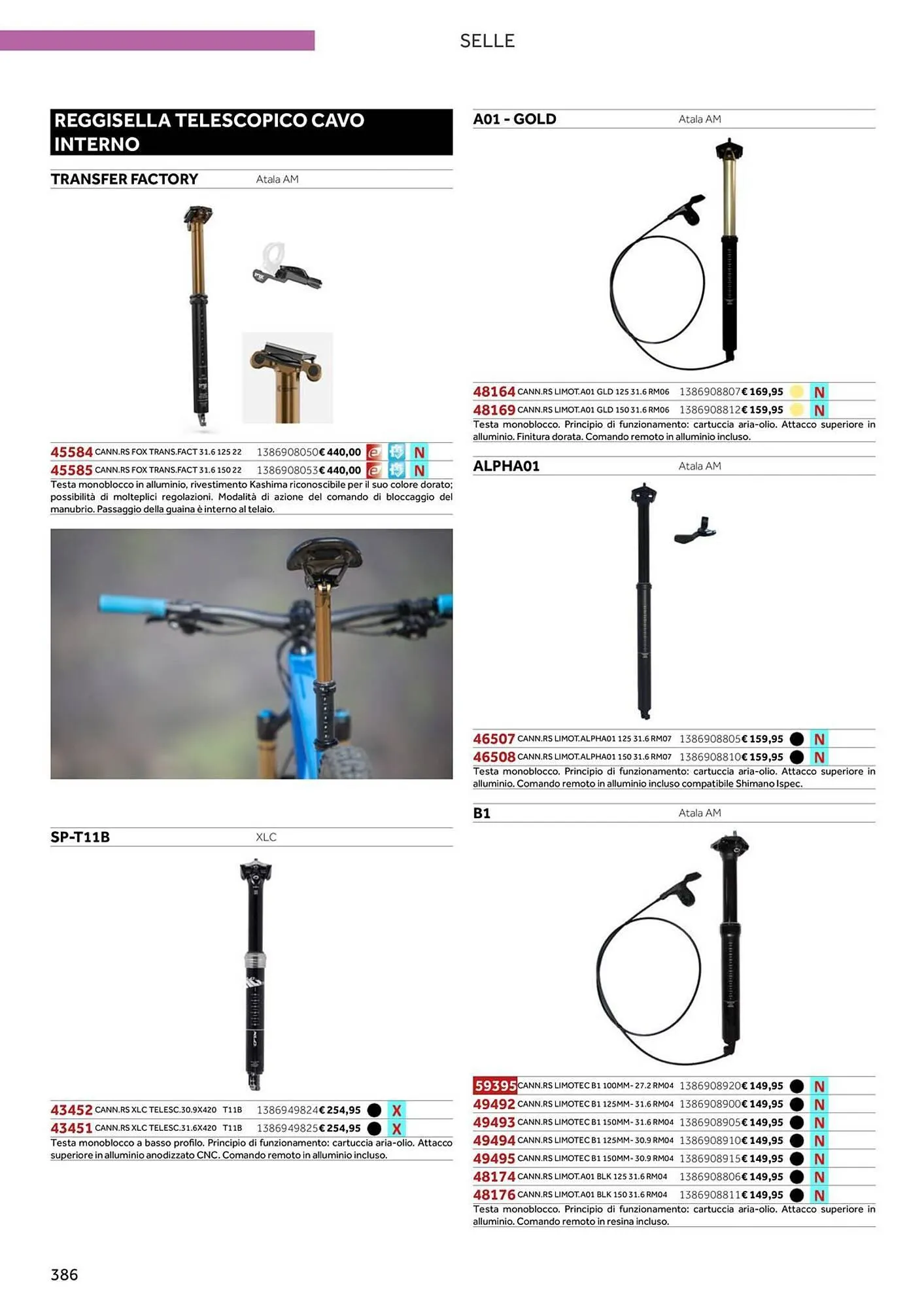 Volantino Atala da 20 novembre a 31 dicembre di 2025 - Pagina del volantino 394