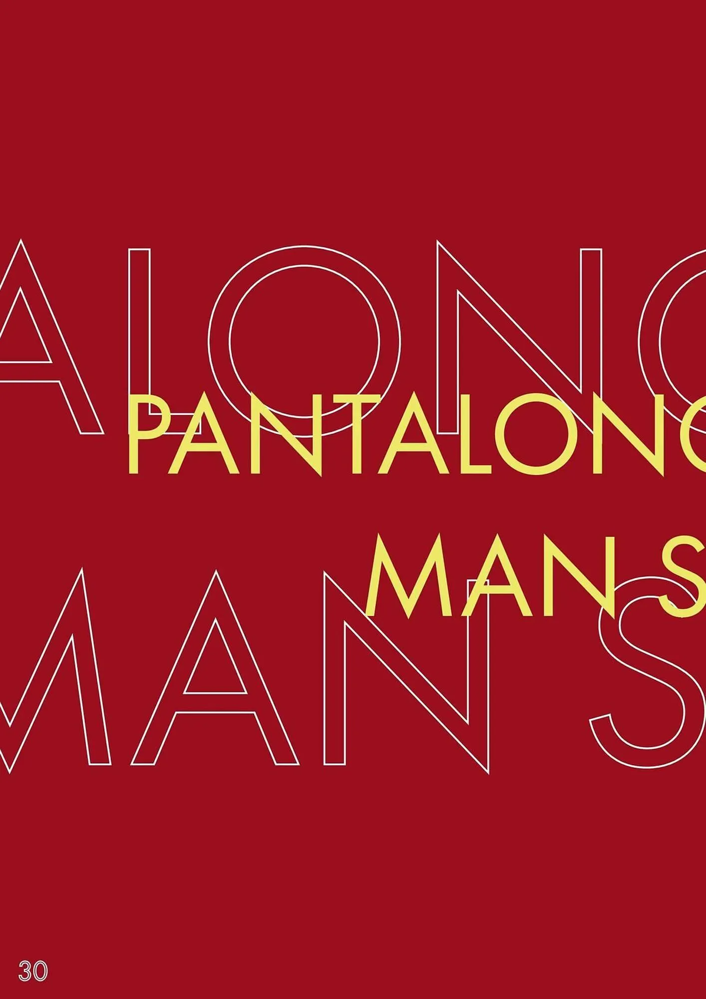 Volantino Parentini da 11 aprile a 31 dicembre di 2025 - Pagina del volantino 30