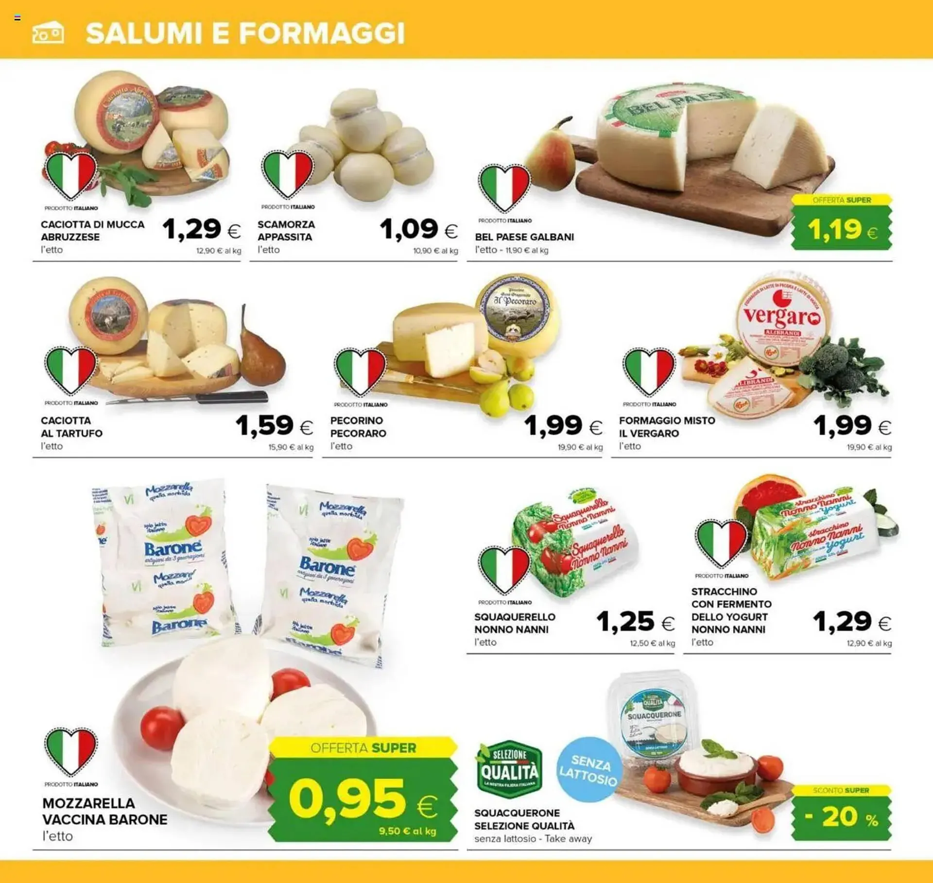 Volantino Oasi da 12 giugno a 25 giugno di 2025 - Pagina del volantino 10