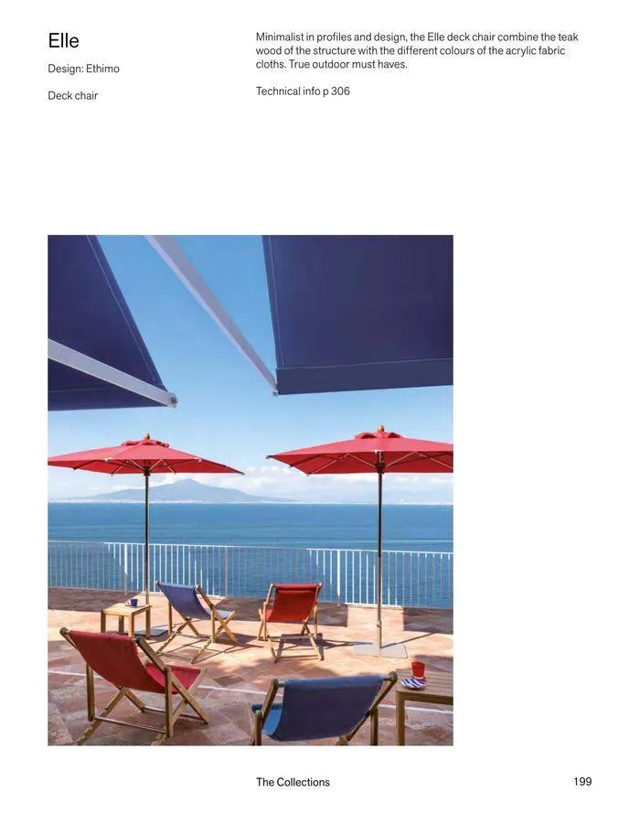 Outdoor decor collections 2024 da 1 febbraio a 30 giugno di 2024 - Pagina del volantino 201