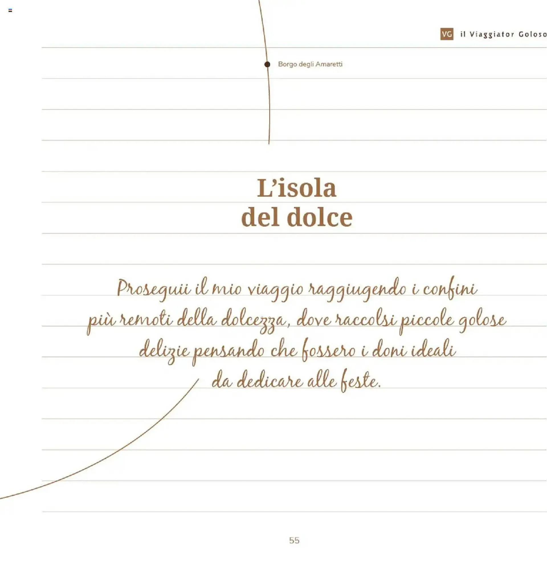Volantino Unes da 26 novembre a 7 gennaio di 2025 - Pagina del volantino 55