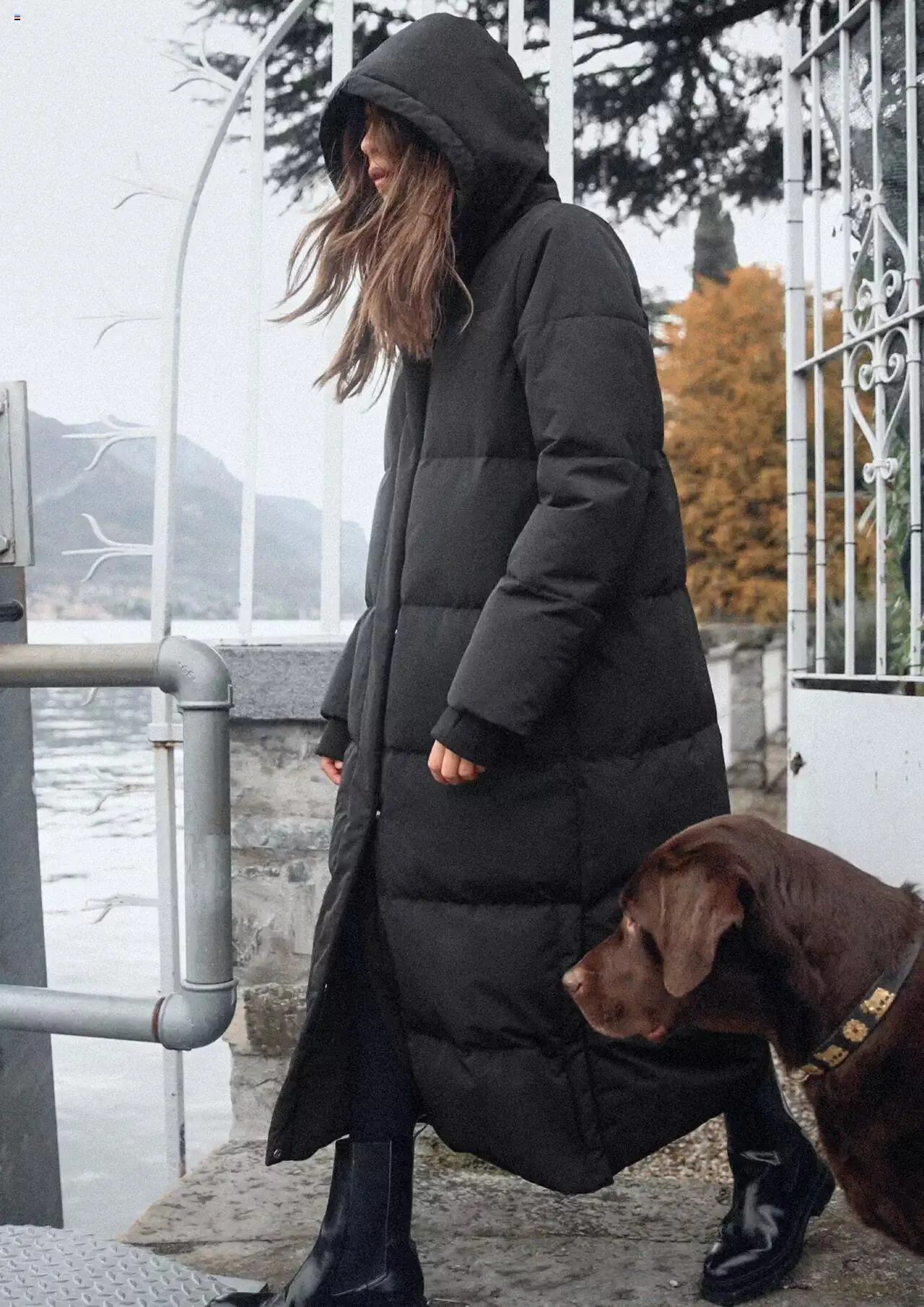 Katalog Zara New in Women 1 Aralık - 31 Aralık 2023 - aktüel Sayfa 15