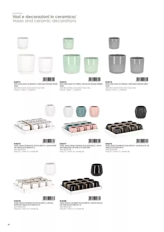 Home decor catalogue 2024/25 da 21 gennaio a 31 dicembre di 2025 - Pagina del volantino 42