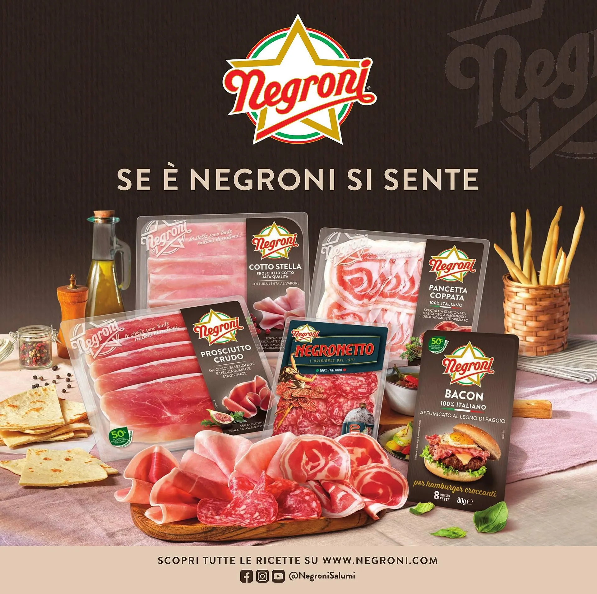 Volantino Poli da 25 febbraio a 10 marzo di 2026 - Pagina del volantino 12