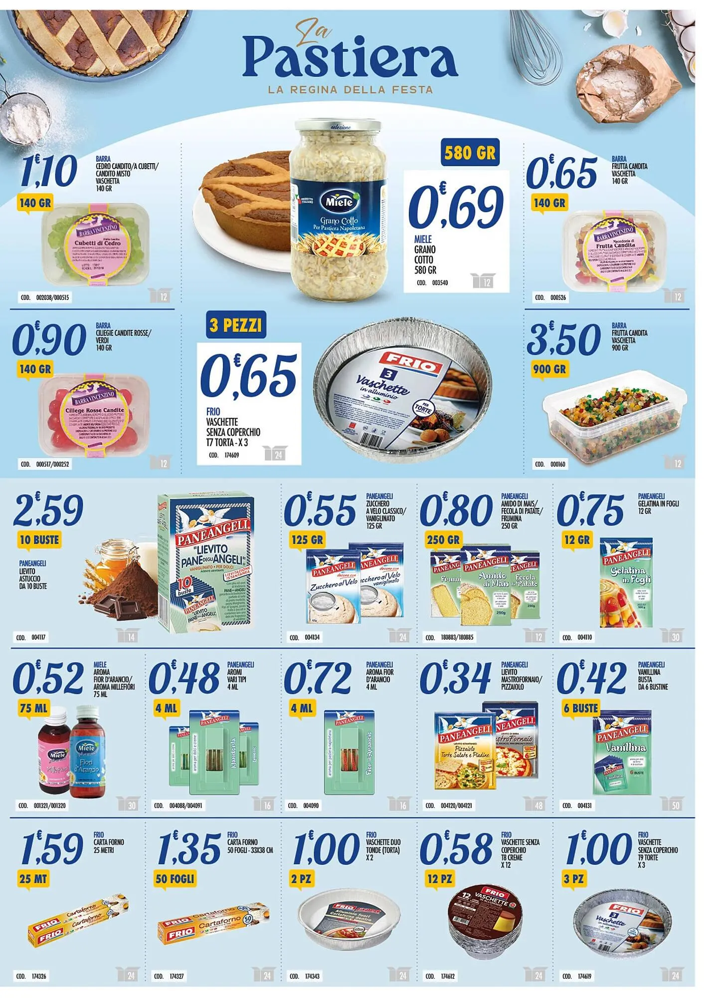 Volantino Flash & Carry da 3 aprile a 19 aprile di 2025 - Pagina del volantino 7