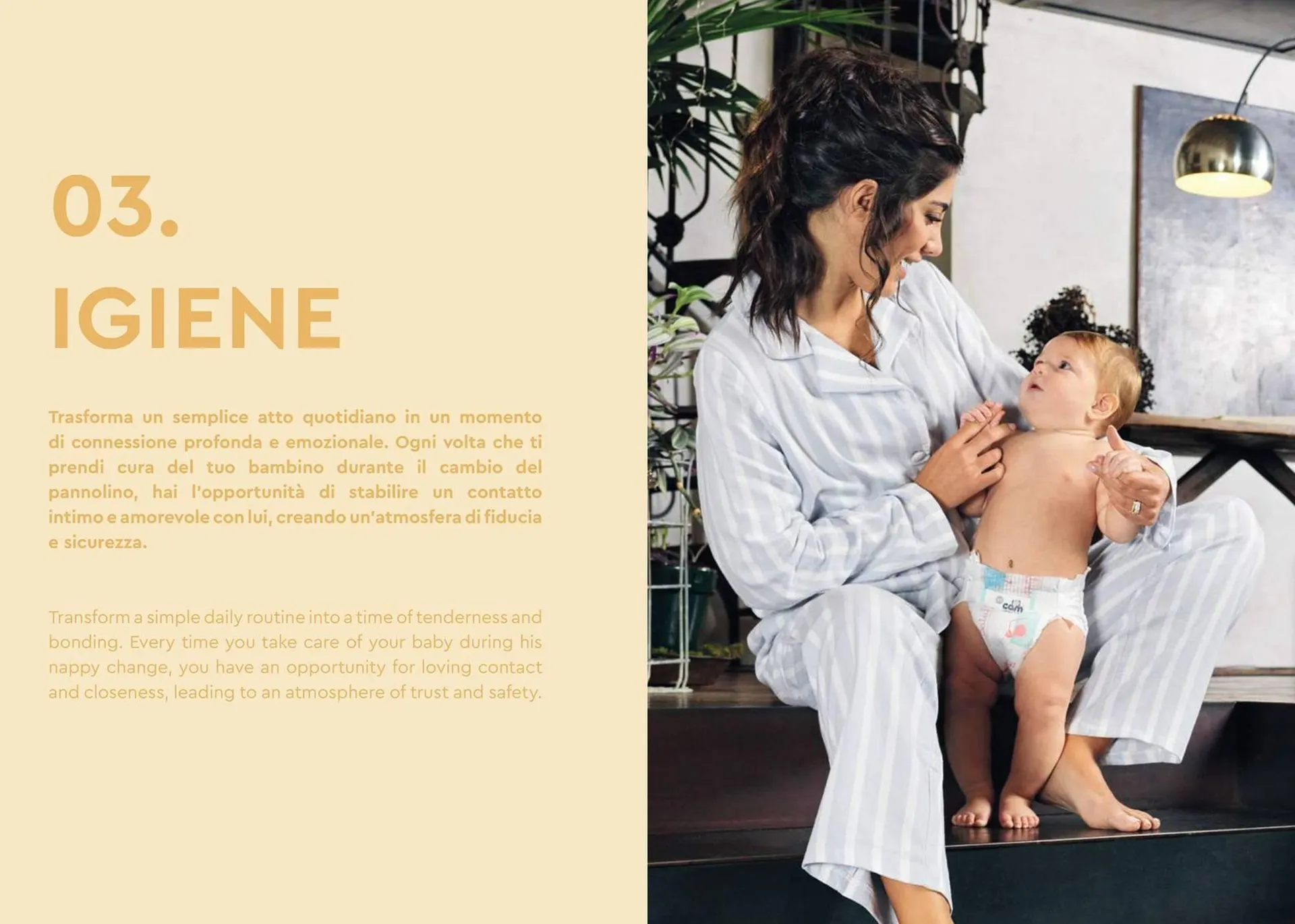 Volantino Cam da 15 marzo a 31 dicembre di 2024 - Pagina del volantino 82