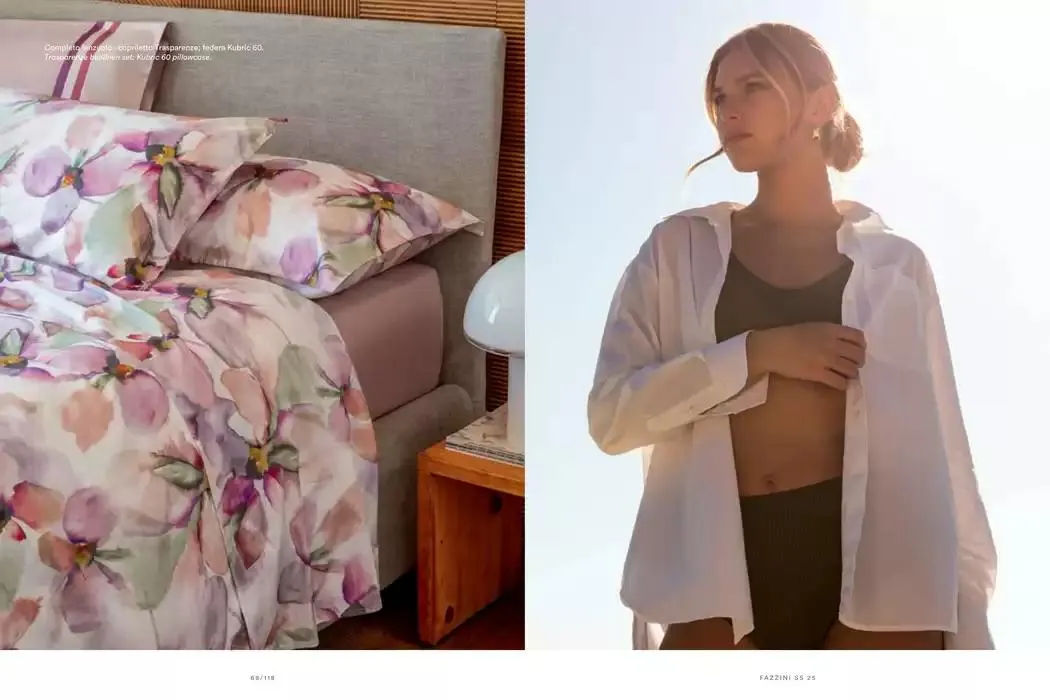 Primavera Estate 25 da 18 febbraio a 31 dicembre di 2025 - Pagina del volantino 37