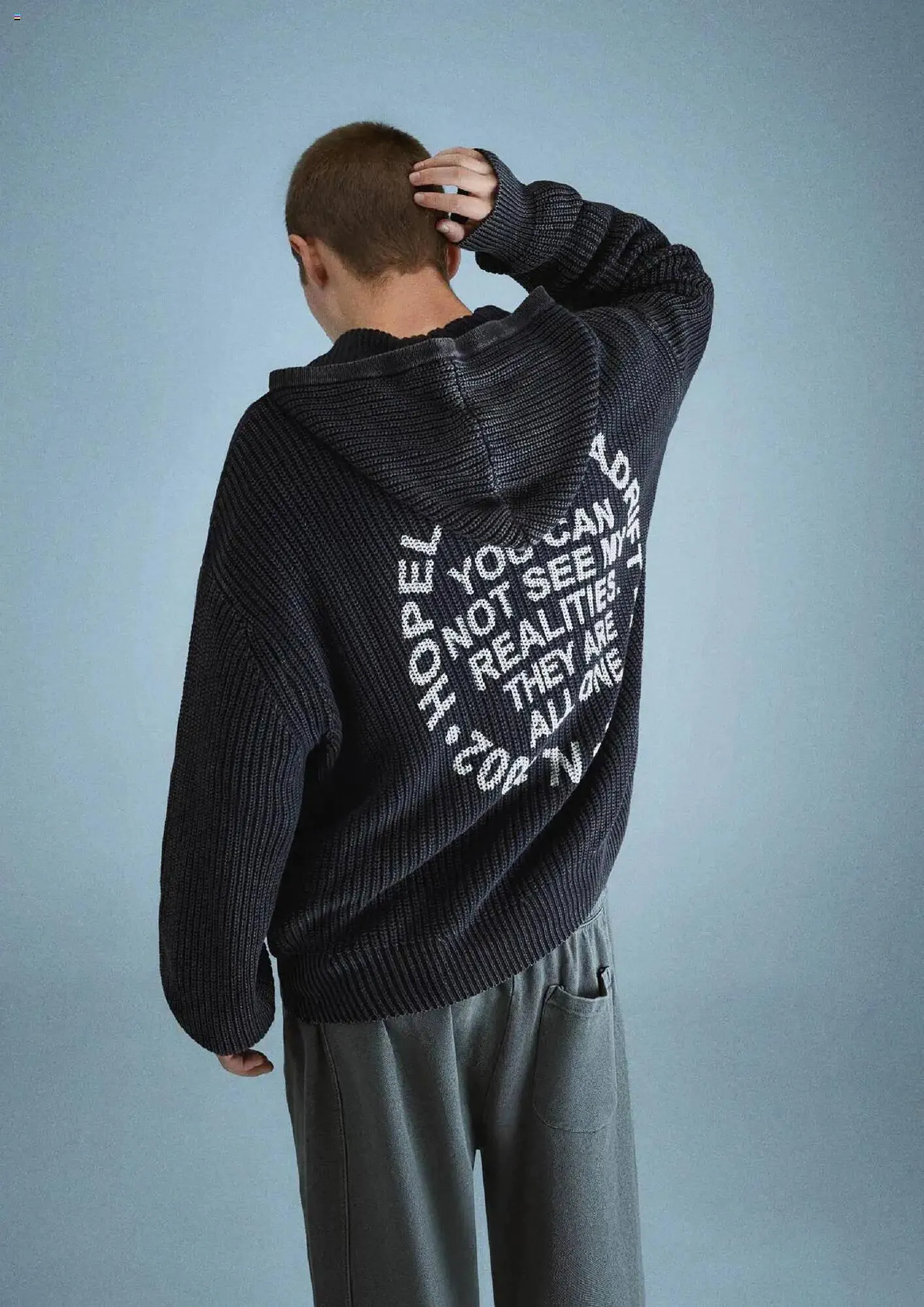 Volantino Bershka da 1 ottobre a 31 ottobre di 2025 - Pagina del volantino 9