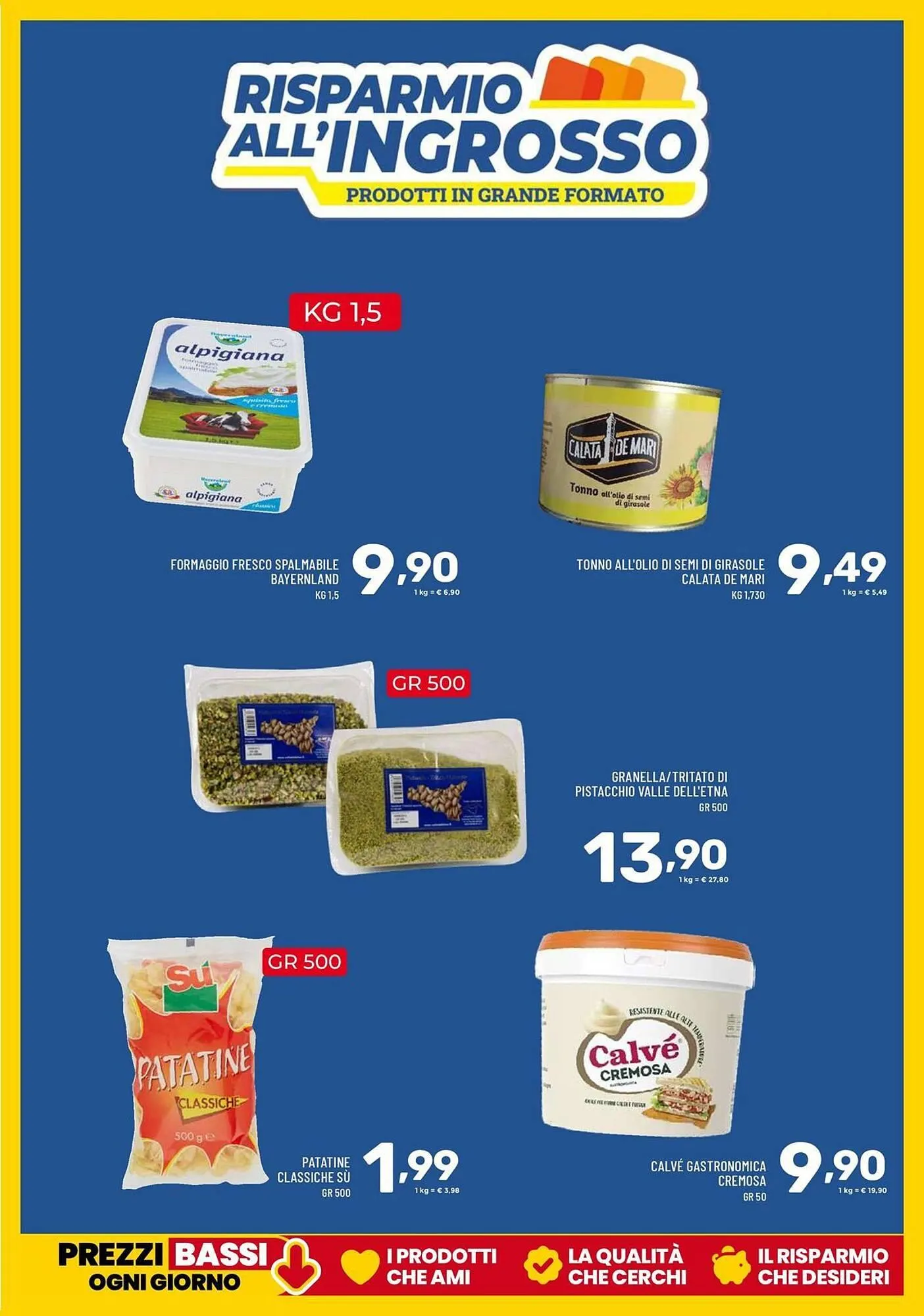 Volantino Il Centesimo da 27 novembre a 8 dicembre di 2025 - Pagina del volantino 27