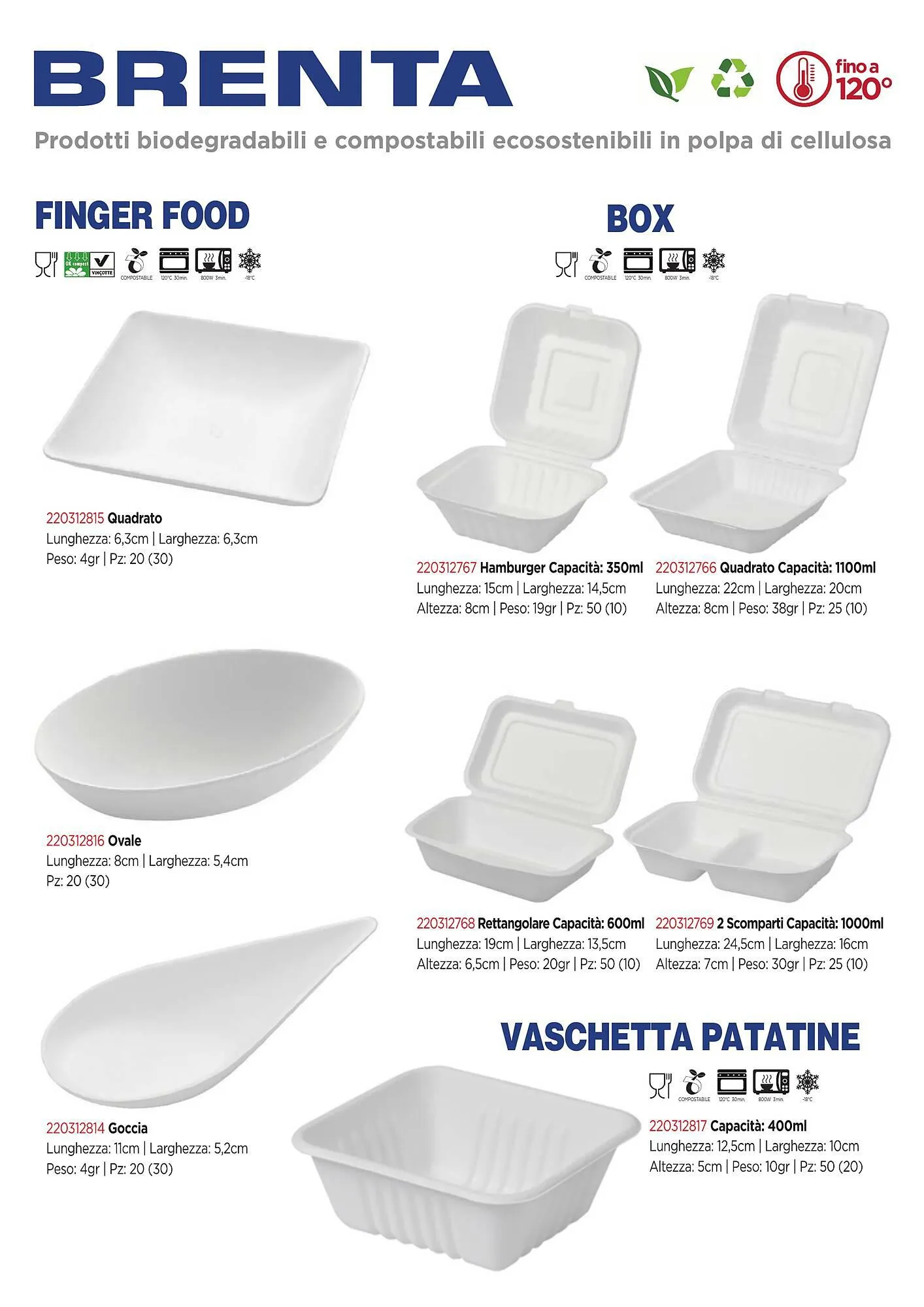 Volantino Ag Cash Carry da 25 dicembre a 27 gennaio di 2024 - Pagina del volantino 4