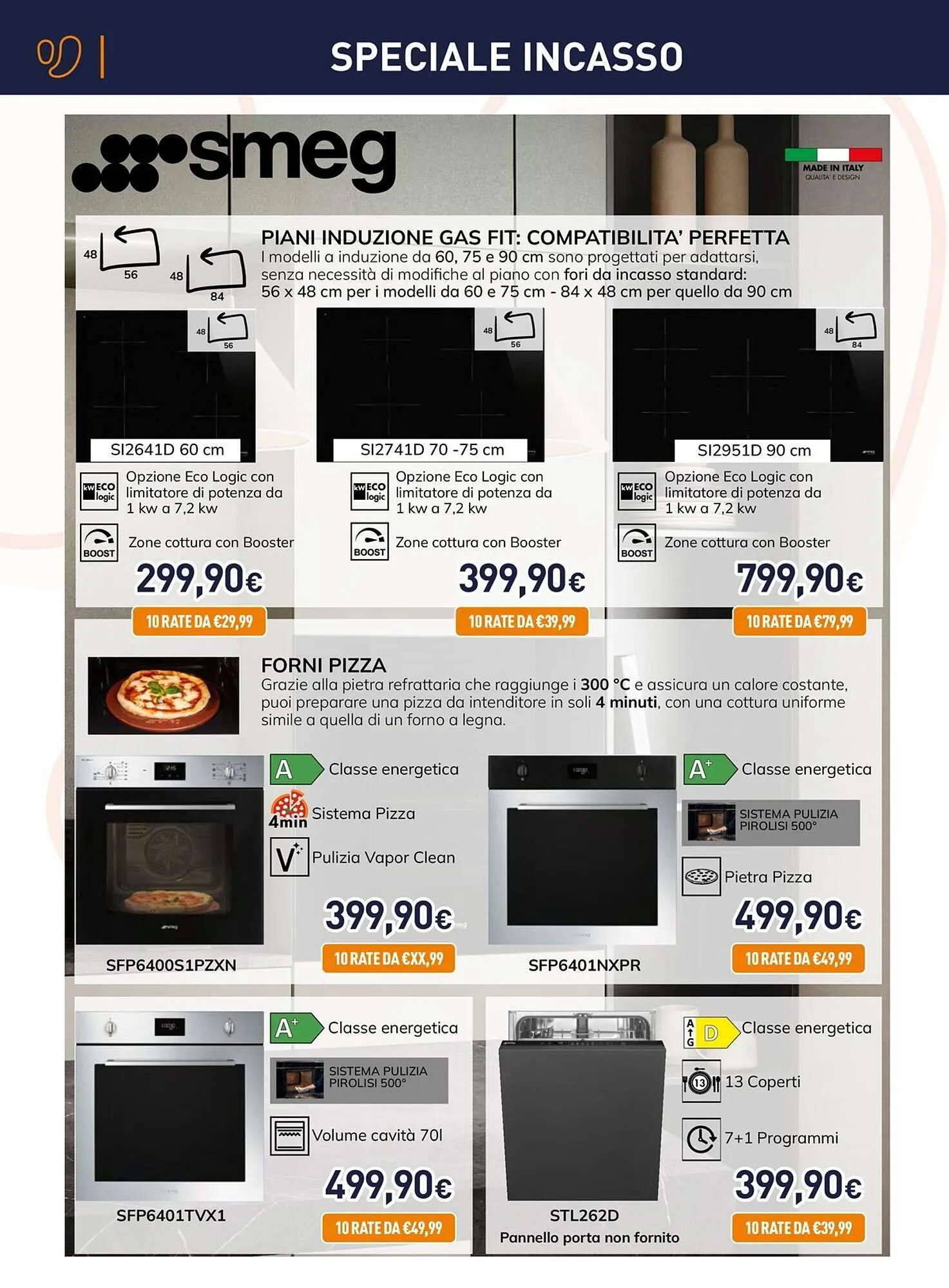 Volantino Unieuro da 27 ottobre a 16 novembre di 2025 - Pagina del volantino 14